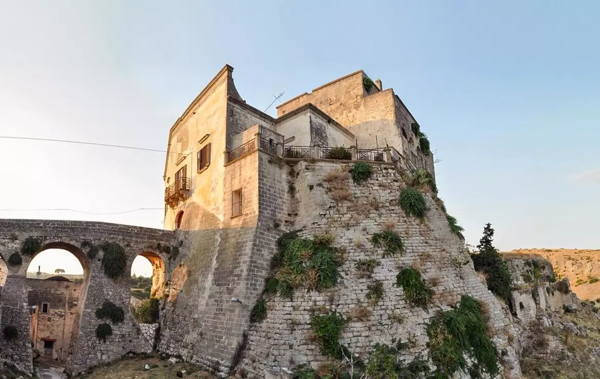 Torre