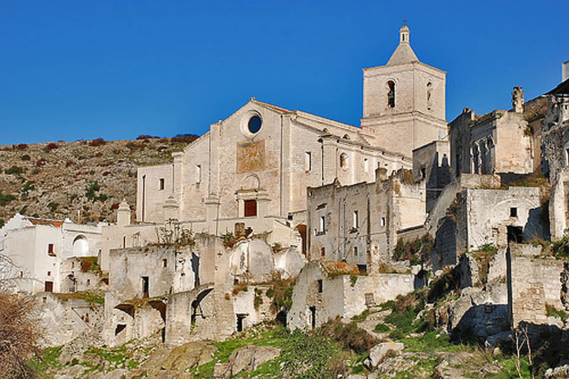 Chiesa Madre